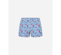 Best Company Boxer Graphic M - Boxer Mare - Uomo - Blu S