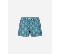 Best Company Boxer Graphic M - Boxer Mare - Uomo - Verde S