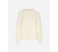 Best Company Classic W - Maglione - Donna - Beige M