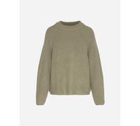 Best Company Classic W - Maglione - Donna - Verde M