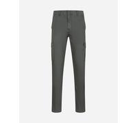Best Company Cotton Line M - Pantalone - Uomo - Grigio 48