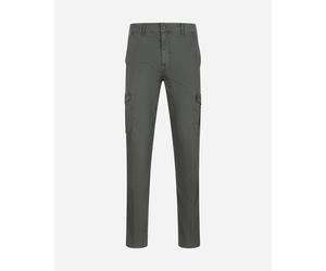 Best Company Cotton Line M - Pantalone - Uomo - Grigio 48
