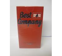 Best Company, Formati 100 ml Spray, Tipo Eau de Toilette