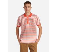 Best Company Heritage M - Polo - Uomo - Rosso XL