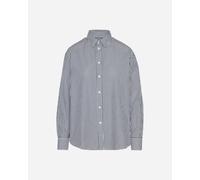 Best Company La Dolce Vita W - Camicia - Donna - Bianco M