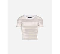 Best Company La Dolce Vita W - T-shirt - Donna - Beige S