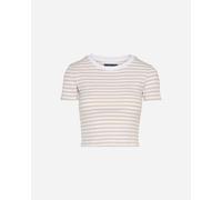 Best Company La Dolce Vita W - T-shirt - Donna - Beige XS