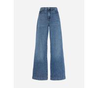 Best Company Lilium W - Jeans - Donna - Denim 42