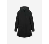 Best Company Long Scuba W - Giacca - Donna - Nero M