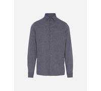 Best Company Metropolitan Commuter M - Camicia - Uomo - Blu S