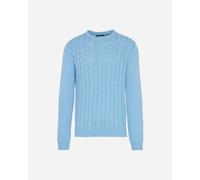 Best Company Metropolitan Commuter M - Maglione - Uomo - Azzurro XL