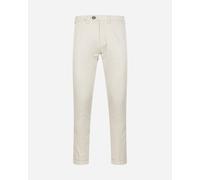 Best Company Montenapoleone M - Pantalone - Uomo - Grigio 44
