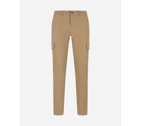 Best Company Navigli M - Pantalone - Uomo - Marrone 46
