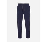 Best Company Next 24/7 M - Pantalone - Uomo - Blu 54