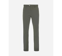Best Company Next 24/7 M - Pantalone - Uomo - Verde 48