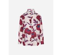 Best Company Peonia W - Camicia - Donna - Bianco XS