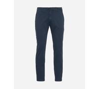 Best Company Porta Venezia M - Pantalone - Uomo - Blu 50