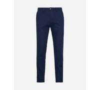 Best Company San Babila M - Pantalone - Uomo - Blu 46