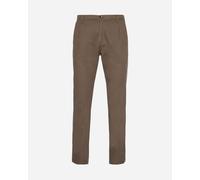 Best Company San Siro M - Pantalone - Uomo - Marrone 46
