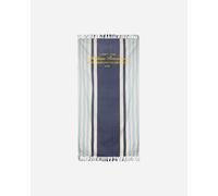 Best Company Stripe - Telo Mare - Blu UNICA