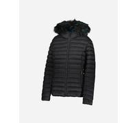 Best Company Ultralight W - Piumino - Donna - Nero M