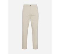 Best Company Via Manzoni M - Pantalone - Uomo - Beige 48