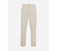 Best Company Via Manzoni M - Pantalone - Uomo - Beige 54