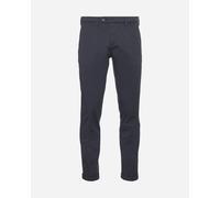 Best Company Via Montenapoleone M - Pantalone - Uomo - Blu 50