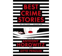 Best Crime Stories of the Year Volume 4 - NUOVO