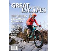 Best Cycling Great Escapes