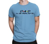 Best Dad Ever Father Day T-Shirt Caring Daddy Papa Amazing Men #FD -a