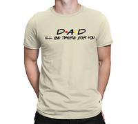 Best Dad Ever Father Day T-Shirt Caring Daddy Papa Amazing Men #FD -a