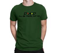 Best Dad Ever Father Day T-Shirt Caring Daddy Papa Amazing Men #FD -a