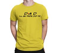 Best Dad Ever Father Day T-Shirt Caring Daddy Papa Amazing Men #FD -a
