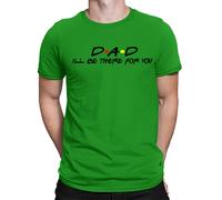Best Dad Ever Father Day T-Shirt Caring Daddy Papa Amazing Men #FD -a