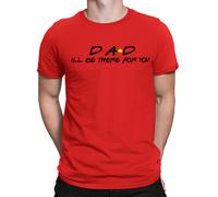 Best Dad Ever Father Day T-Shirt Caring Daddy Papa Amazing Men #FD -a