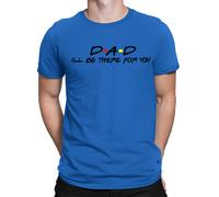 Best Dad Ever Father Day T-Shirt Caring Daddy Papa Amazing Men #FD -a