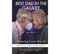Best Dad In The Galaxy: She Said It
