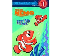 Best Dad in the Sea