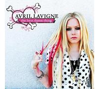 Avril Lavigne - The Best Damn Thing