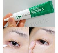 Best Dark Circle Eye Cream ILENOL Dark Circle Under Eyes Cream 15 g 2 tipi