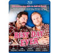 Best Day Ever [Blu-ray]