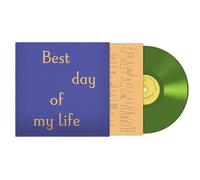 Best Day Of My Life Explicit Lyrics (Vinyl LP)