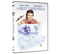 Best Defense (DVD) George Dzundza Helen Shaver Kate Capshaw Dudley Moore