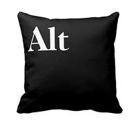 Best Design Control Alt Delete Ctrl Alt Del Pillow Cover