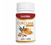 Best diet Curcuma 30 capsule - Integratore