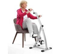 Best Direct Bi Pedaler Original Come Visto in TV Bicicletta Pieghevole a Doppia Azione 6 Altezze Workout Braccia Gambe Potenziare il Corpo Migliora Postura