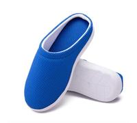 BEST DIRECT STEPLUXE Summer Slippers Gel Comfort, Pantofole estive, pantofole da casa con suola in gel, lavabili, tecnologia Gel Comfort/T 39-40 (Medium)