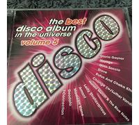Best Disco Album in the Universe 5