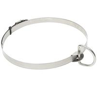 Best Divers AB0142 D Kit 220 mm, Inox, per Bombole, Grigio